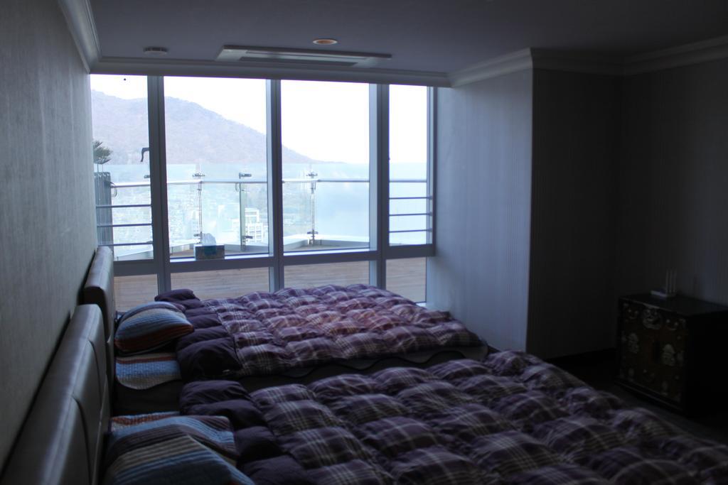 Austin Guesthouse Busan Exterior photo