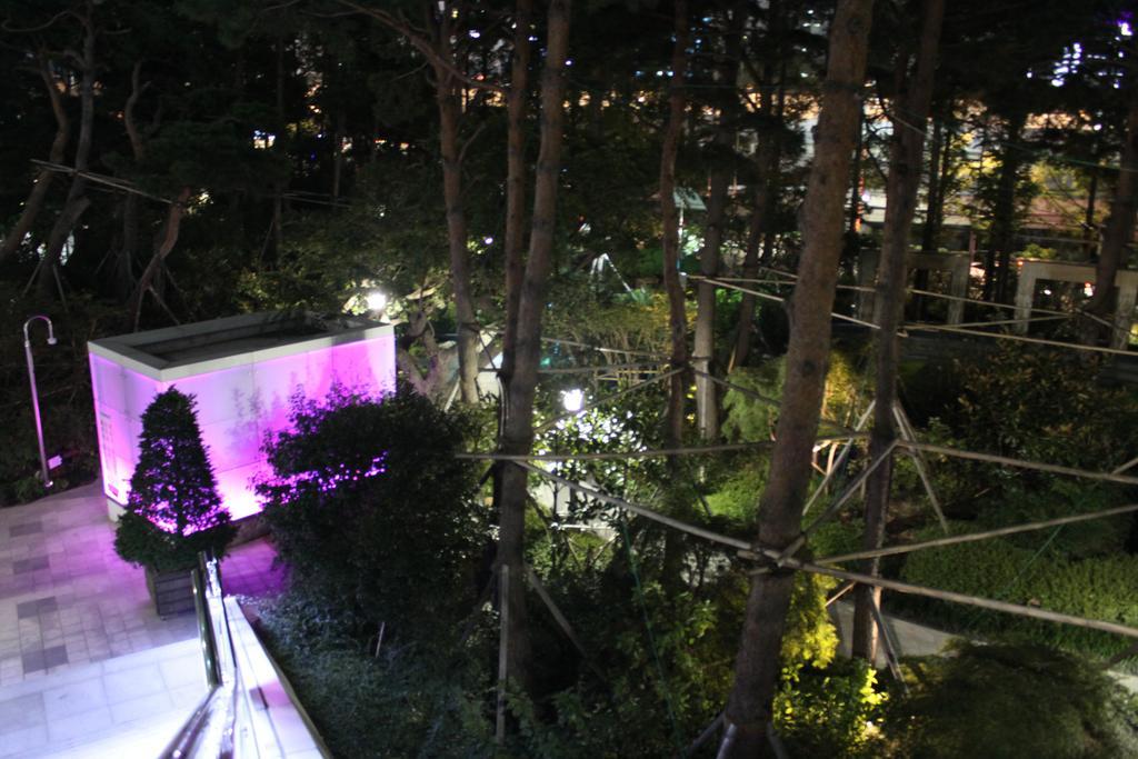 Austin Guesthouse Busan Exterior photo