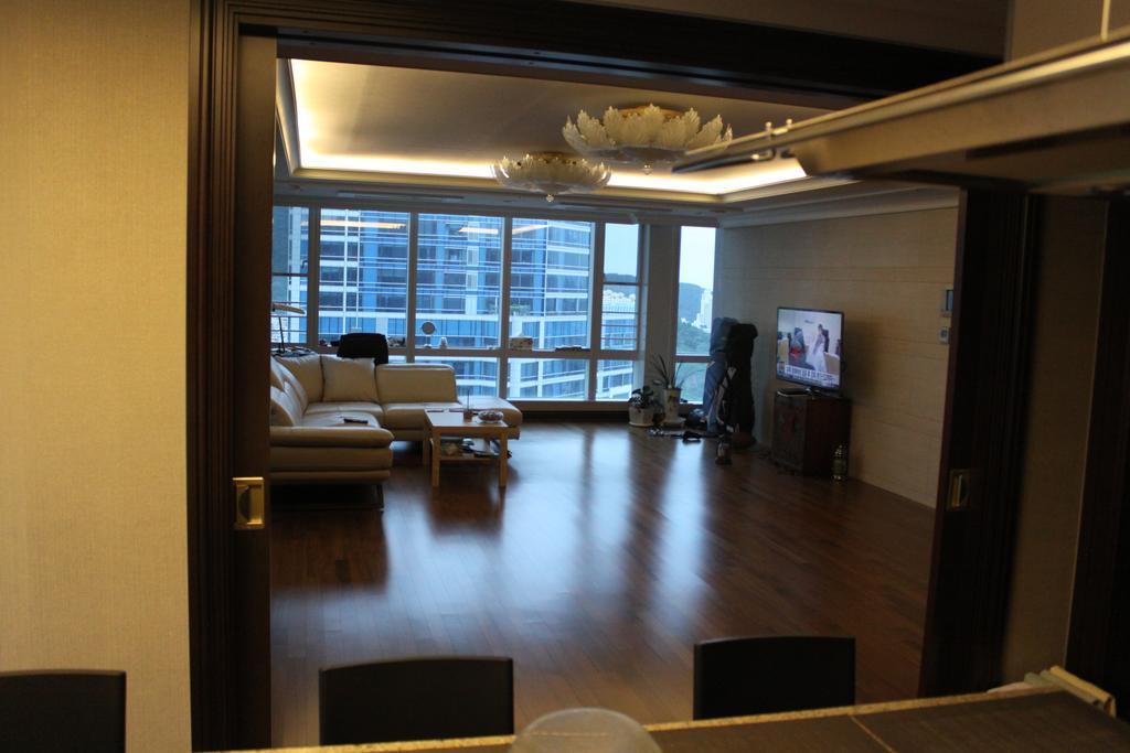 Austin Guesthouse Busan Exterior photo