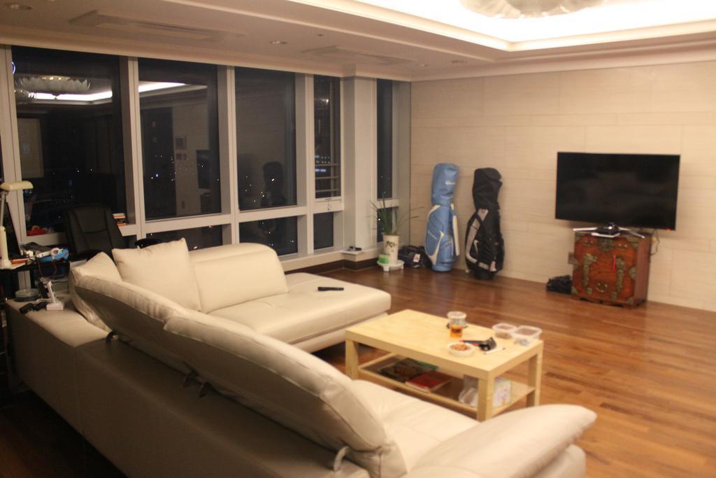 Austin Guesthouse Busan Exterior photo
