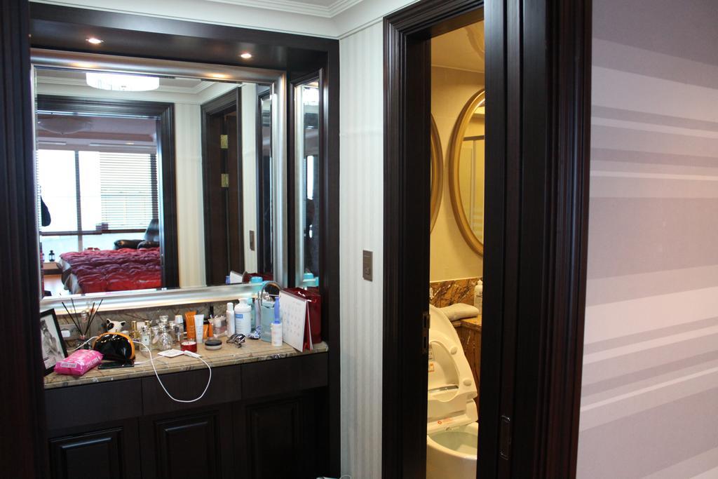 Austin Guesthouse Busan Room photo