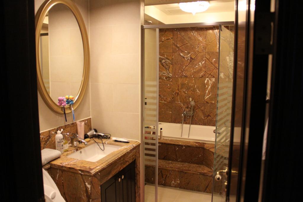 Austin Guesthouse Busan Room photo