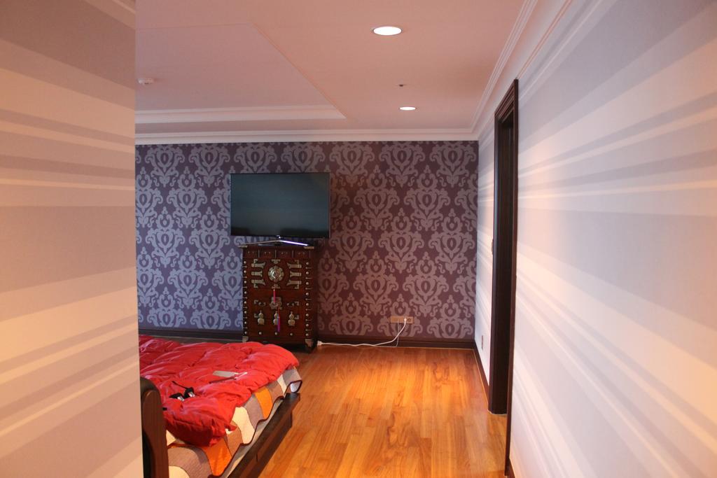 Austin Guesthouse Busan Room photo