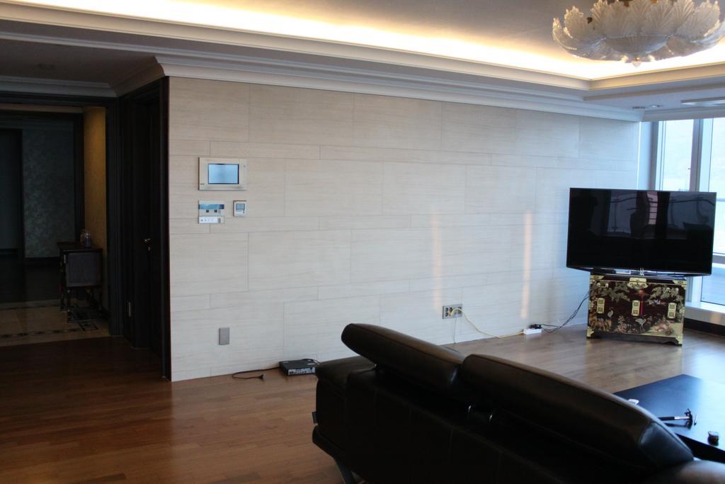 Austin Guesthouse Busan Room photo