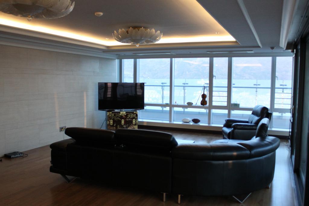 Austin Guesthouse Busan Room photo