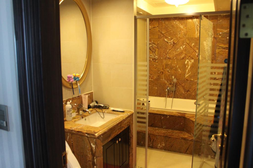 Austin Guesthouse Busan Room photo