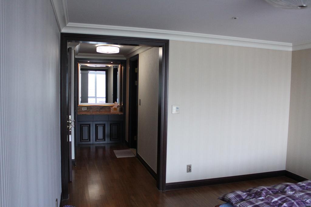 Austin Guesthouse Busan Room photo