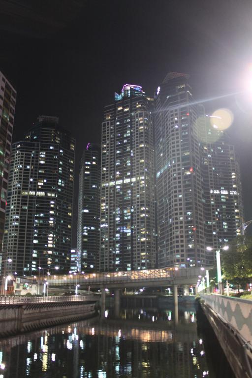 Austin Guesthouse Busan Exterior photo