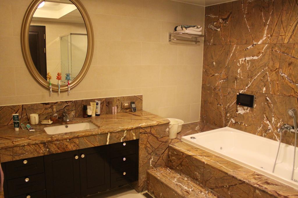 Austin Guesthouse Busan Room photo
