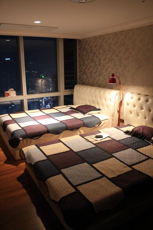 Austin Guesthouse Busan Room photo